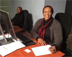 Ntsepase Makara-Khatleli